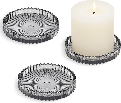 Kerzenteller kerzenständer - kerzenteller,