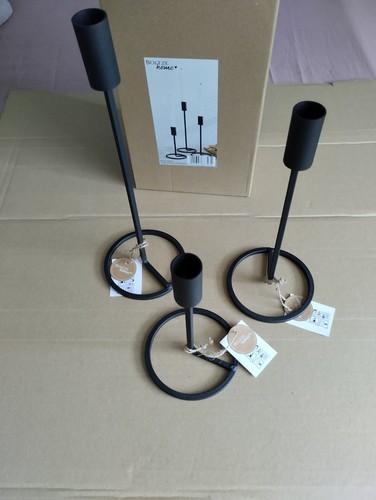 Boltze home fio kerzenhalter - home,