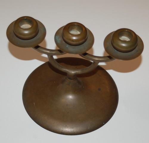 Vintage kerzenhalter er - vintage, 3