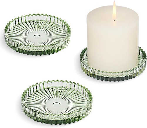 Dekorativer kerzenständer - dekorativer,