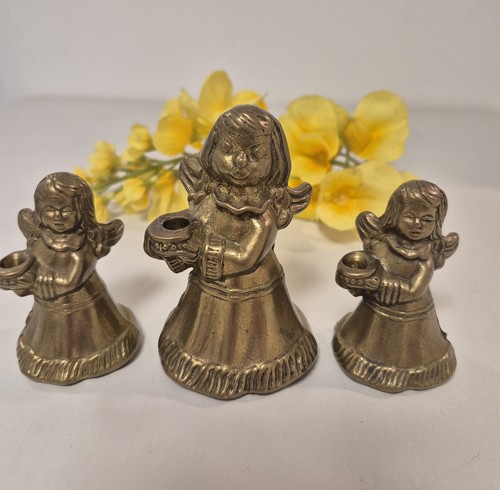 3er set engel figur - 3er,