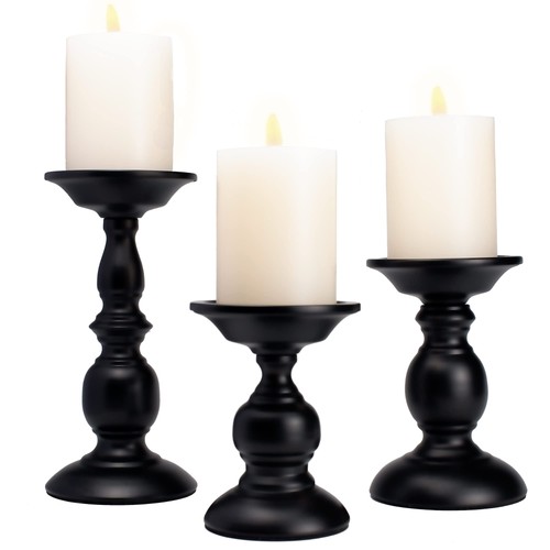 Kerzenständer tischdeko - kerzenständer,
