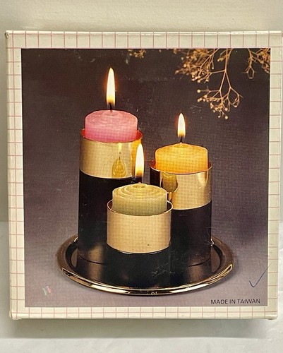 Kerzenständer kerzenhalter - kerzenständer,