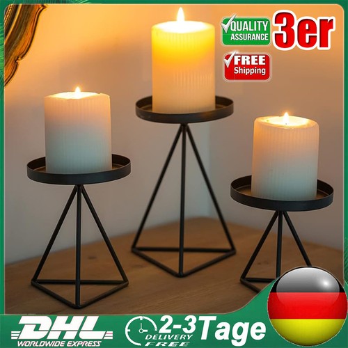 Kerzenständer kerzenhalter - kerzenständer,