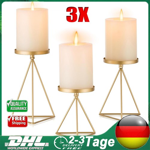 Kerzenständer für